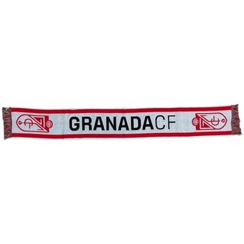 Granada Bufanda Gorra Roja Escudo Bordado Junior para niño