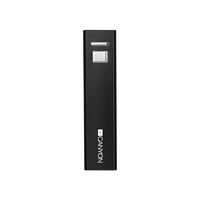 simply power bank 2600mah black