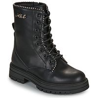 karl lagerfeld botines z30983 para nina