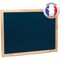 pizarra de madera grande 88cm x 66cm