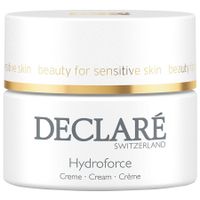 declare - hydro balance hydroforce cream cremas faciales 50 ml unisex