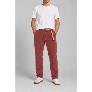 White Sand Pantalones Greg Corduroy para hombre