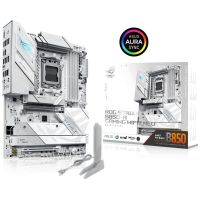 placa base asus rog strix b850-a gaming neo b850 am5 ddr5 atx wifi 7 rgb pcie 50