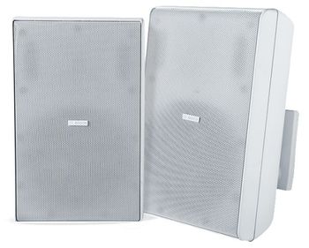 Bosch LBC3404/16 altavoz De 1 vía Gris Alámbrico 52,5 W