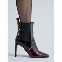 exe shoes botines botines p2263a-t711 para mujer