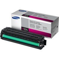 samsung m504s magenta toner cartridge magenta