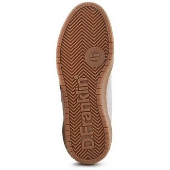 D.Franklin Zapatillas DFSH387005OFFW para mujer