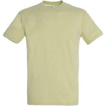 Sols Camiseta Regent para hombre