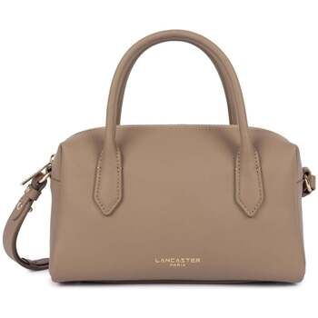 LANCASTER Bolso de mano Donna Cube Bolso de mano M Praliné para mujer