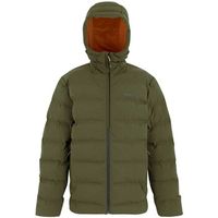 regatta parka altoro para hombre