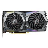 msi geforce gtx 1660 ti 6 gb gaming x graphics card
