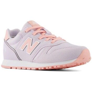 New Balance Zapatillas YC373AN2 para niña