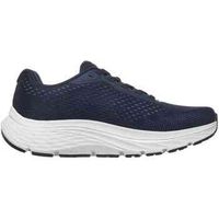 skechers zapatillas go run consistent 3 - rushline navy para mujer