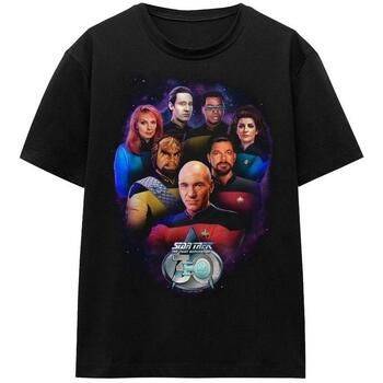 Star Trek Tops y Camisetas 30 para mujer