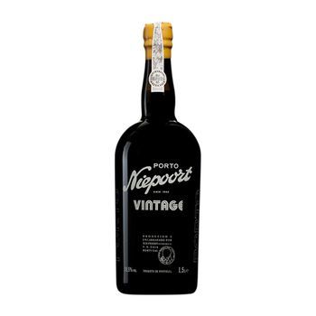 Niepoort Vino Tinto Vintage Porto Botella Magnum 1,5 L 19.5% Vol.