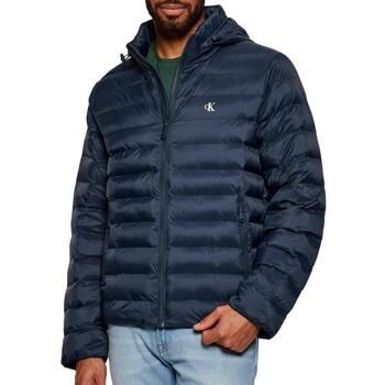 Calvin Klein Jeans Abrigo de plumas LV04RC511G para hombre