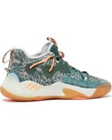 de adidas zapatillas baloncesto harden stepback 3 adulto verde