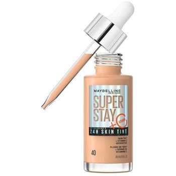 Maybelline New York Base de maquillaje Super Stay para mujer