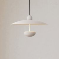 lampara colgante led nid 16w