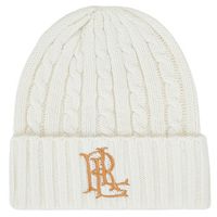 lauren ralph lauren gorro cor cbl hat hat para mujer