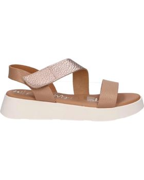 de OH MY SANDALS 5652-DO26CO DOYA TAUPE COMBI