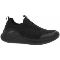 skechers zapatillas bobs moda flex-chill dawn para mujer