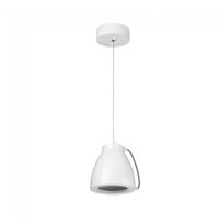 lampara de techo led europa 18w