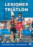 lesiones en el triatlon