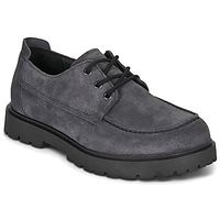 birkenstock zapatos hombre highwood moc lace para hombre
