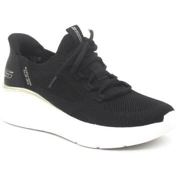Skechers Deportivas Moda 117617/BLK para mujer