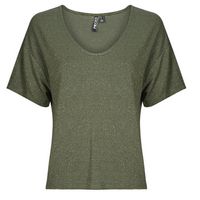 pieces camiseta pcbillo oversized tee para mujer