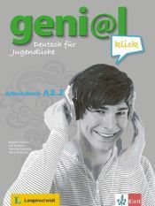 Geni@l klick Arbeitsbuch A2.2. Arbeltsbuch