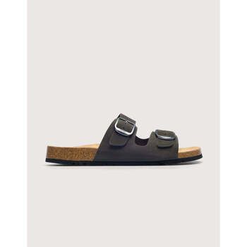 Koala Bay Sandalias Sandale bio anthracite - Comanche para hombre