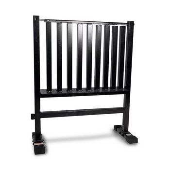 Soporte Para Mancuernas De Vinilo