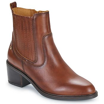 Pikolinos Botines BACAROT W2D para mujer