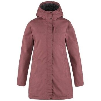 Fjallraven Chaqueta Kiruna para mujer