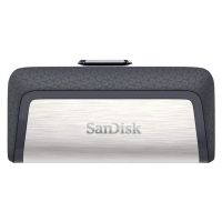 sandisk ultra dual drive 256gb usb-c