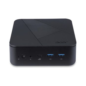 Barebone Acer Veriton NUC VN1502G Intel Core 5 120U 16GB RAM 90W PSU