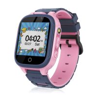 dam electronics s23 gaming watch bluetooth 154 tactil metal termoplastico negro infantil