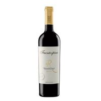 fuentespina reserva 2022 75 cl  vino tinto reserva  pack de 6 unidades