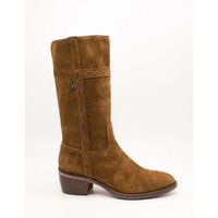 dakota boots botines 476 oil capuccino para mujer