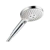 teleducha hansgrohe raindance select s 120 3jet 26530400