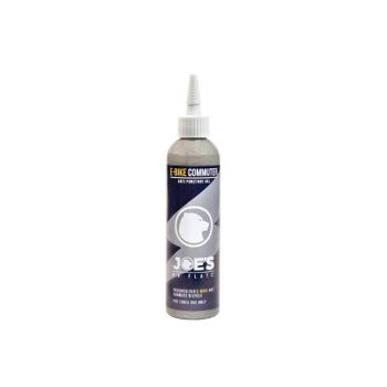 Joe's Gel Antipinchazos para Bicicletas Eléctricas - Sellador de Cámaras con Microfibras - Larga Vida Útil