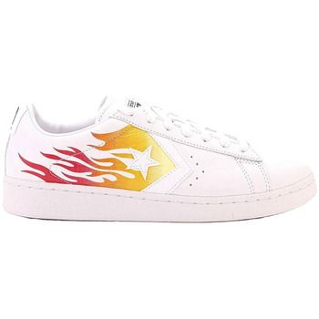 Converse Zapatillas Baskets Pro Leather Ox cuir para mujer