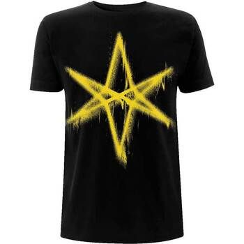 Bring Me The Horizon Tops y Camisetas RO3417 para mujer