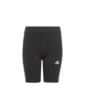 Mallas adidas G 3S Sh Niña Negro