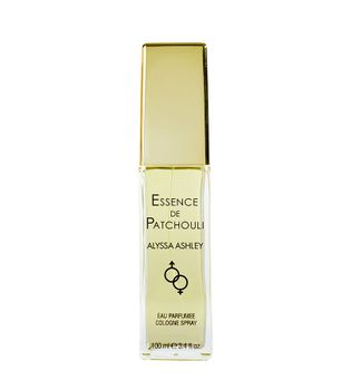 Alyssa Ashley Essence de Patchouli Eau de Parfum for Women, 100ml
