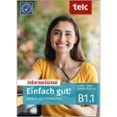 einfach gut international deutsch als fremdsprache b11