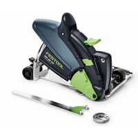 festool caperuza de aspiracion dcc-ag 125
