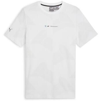 Puma Camiseta Jaquard para hombre
